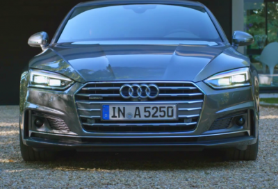 ANTEPRIME: Le nuove Audi A5 ed S5 Sportback in 7 video HD