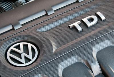 Mai più motori Diesel negli USA: Volkswagen ad una svolta