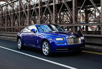 Rolls-Royce: secondo miglior bilancio di sempre