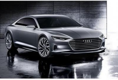 La Audi A8 sarà svelata a luglio