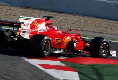 F1: Hamilton e Mercedes favoriti, speranze Ferrari
