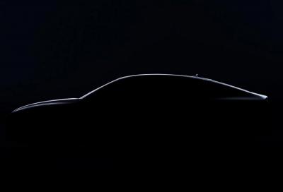 Audi A7, in arrivo la seconda generazione