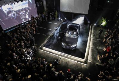 La “25esima ora”, il regalo della nuova Audi A8
