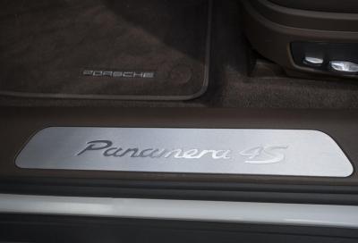 Porsche: niente più Macan e Panamera diesel