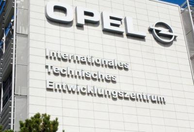Emissioni diesel Opel: in Germania problemi per 3 modelli