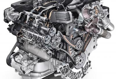 Dieselgate: al via le modifiche ai 3.0 V6 TDI negli USA
