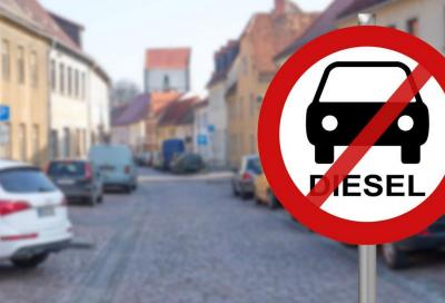 L’Assia combatte il divieto alla circolazione dei diesel in Germania