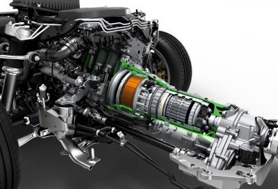 Il futuro del diesel secondo Mercedes