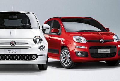 Fiat Panda e 500: tutta la verità sul diesel