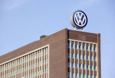 Dieselgate: nuovi problemi in Germania per la Volkswagen
