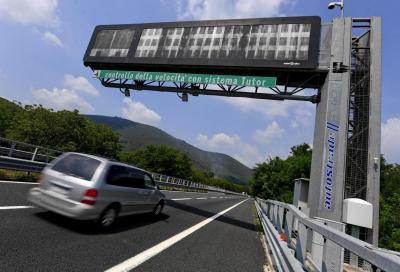 Autostrade per l'Italia non è proprietaria del software del Tutor