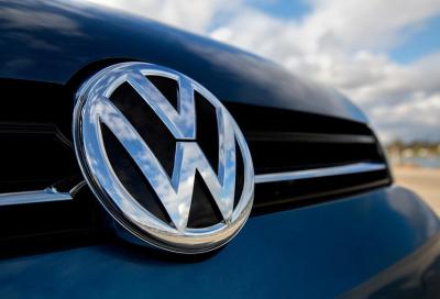 Volkswagen: prezzi più alti a causa delle emissioni