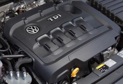 Germania: nel 2018 boom di vetture diesel del gruppo Volkswagen