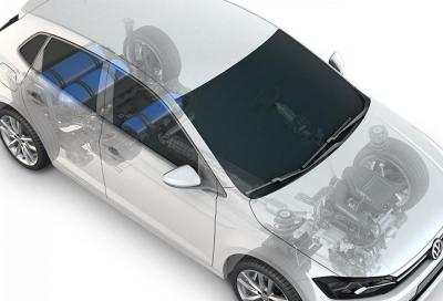 Volkswagen Polo e Golf TGI: cresce l'autonomia chilometrica