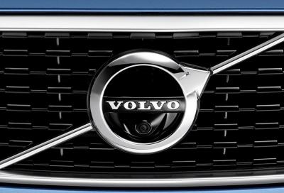 Volvo: dal 2020 velocità massima a 180 km/h