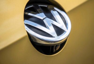 Volkswagen: addio tra i 5 e i 7 mila dipendenti entro il 2023