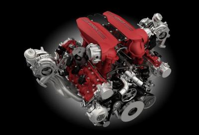 Ferrari: il V12 non verrà soppiantato dall'ibrido