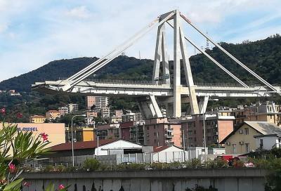 Ponte Morandi: con la giusta manutenzione si poteva salvare