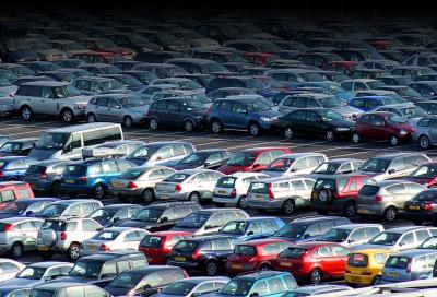 Mercato auto nuove: i prezzi sono aumentati più dell’inflazione