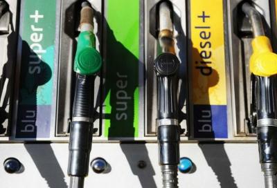 Benzina o diesel: oggi cosa conviene di più?