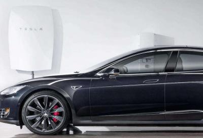 Tesla: in futuro possibile mancanza di materiali per le batterie