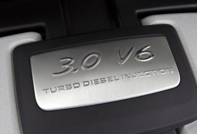 Dieselgate: multa da 535 milioni di euro in Germania per Porsche