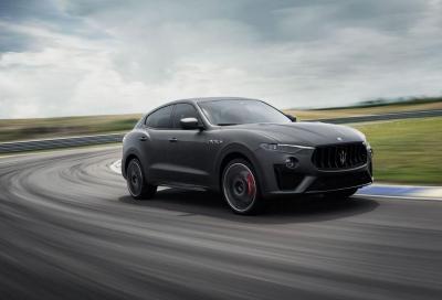 Maserati: in futuro un 2 litri 4 cilindri ibrido?