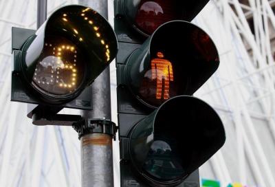 Vienna: al via i semafori intelligenti