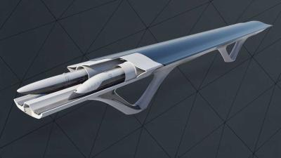 Hyperloop: possibile realtà anche in Italia?