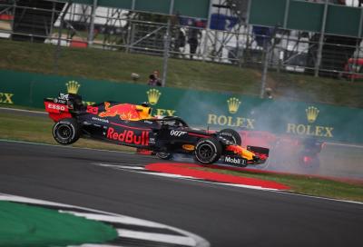 F1, Hamilton vince a Silverstone e consolida il suo regno