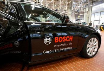 Bosch sempre più concentrata sui carburanti sintetici