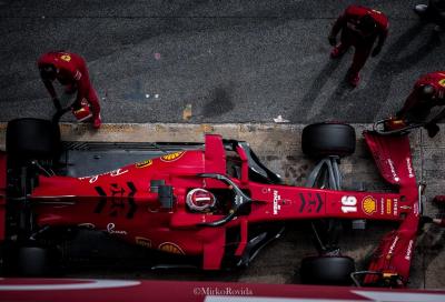 Formula 1 2020: cosa ci dicono i test del Montmelò?