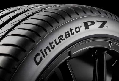 Pirelli: gli pneumatici te li cambiamo a casa