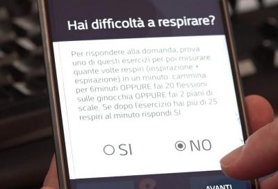 Coronavirus: svelata l’App italiana per il tracciamento