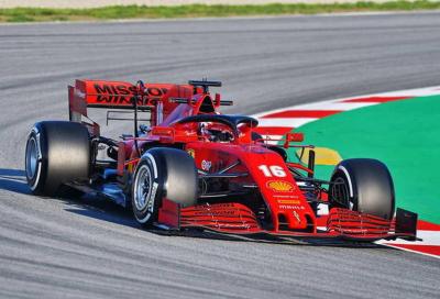 Formula 1, Ferrari: Circus in discussione con il nuovo “budget cap”