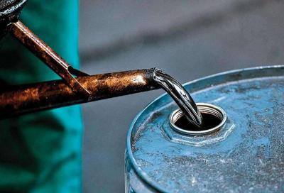 Petrolio: con la crisi economica quello in eccesso dove finisce?