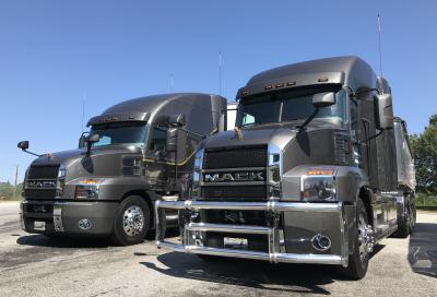 California: addio ai camion diesel dal 2024