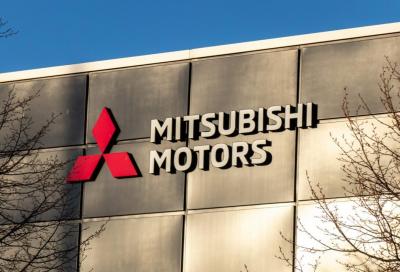Europa: la Mitsubishi le dice addio