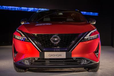 Nuovo Nissan Qashqai : il listino e la gamma