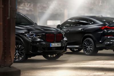 BMW, nuove edizioni limitate per la BMW X5, X6 ed X7 