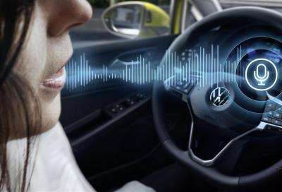 Più potente e più veloce: Volkswagen ottimizza l’infotainment della Golf