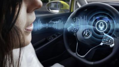Più potente e più veloce: Volkswagen ottimizza l’infotainment della Golf
