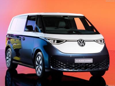 VideoNews: Volkswagen ID. Buzz e ID. Buzz Cargo