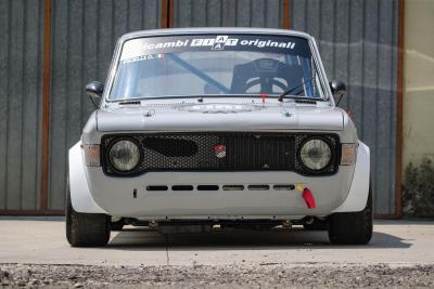 Fiat 128 Rally Gr. 2