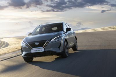 Nissan presenta tutte le novità della sua gamma elettrificata