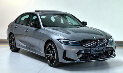 Nuova BMW Serie 3  2023