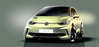 VW, la nuova ID.3 è pronta al debutto