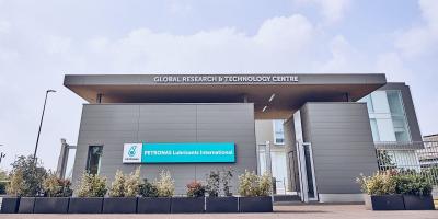 PETRONAS Global Research & Technology Centre, innovazione e sostenibilità