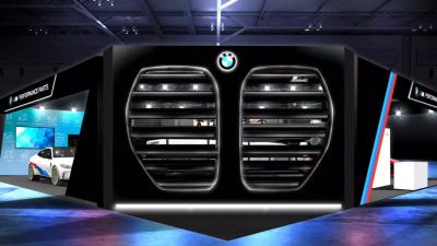 BMW, un futuro sempre più sostenibile