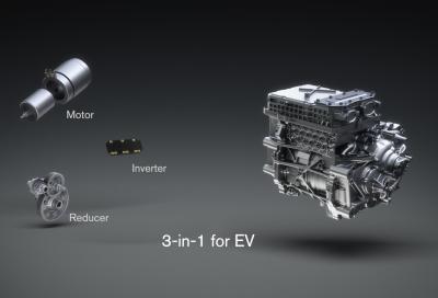 Nissan ibride e-POWER e termiche allo stesso prezzo entro il 2026